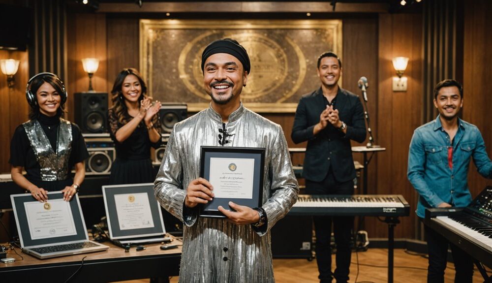 ahmad dhani comments on agnez mo