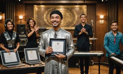 ahmad dhani comments on agnez mo