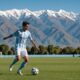 argentina s u 20 world cup preparations