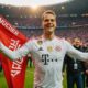 bayern munich extends neuer s contract