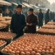 egg price situation update