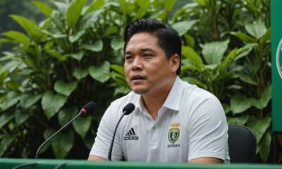 erick thohir responds to kluivert