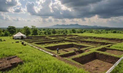 exploring sangiran s ancient heritage