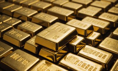 gold price fluctuation impact