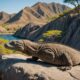 komodo national park unesco heritage