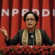 megawati s important message no retreat