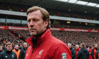 new liverpool manager appointed