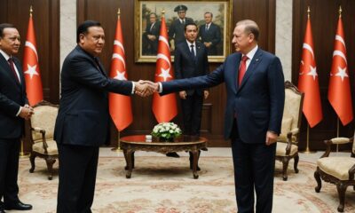 prabowo s security remarks for erdogan