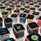 apple watch sales decline