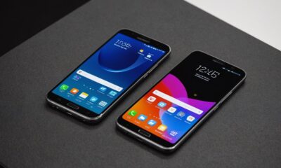 galaxy s25 vs predecessor features