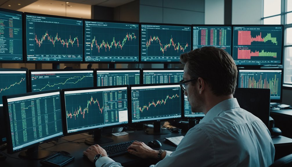 us dollar exchange trends