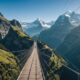 world s longest suspension bridge