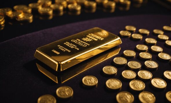 gold price today rp2 034