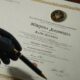 jokowi s diploma forensic examination