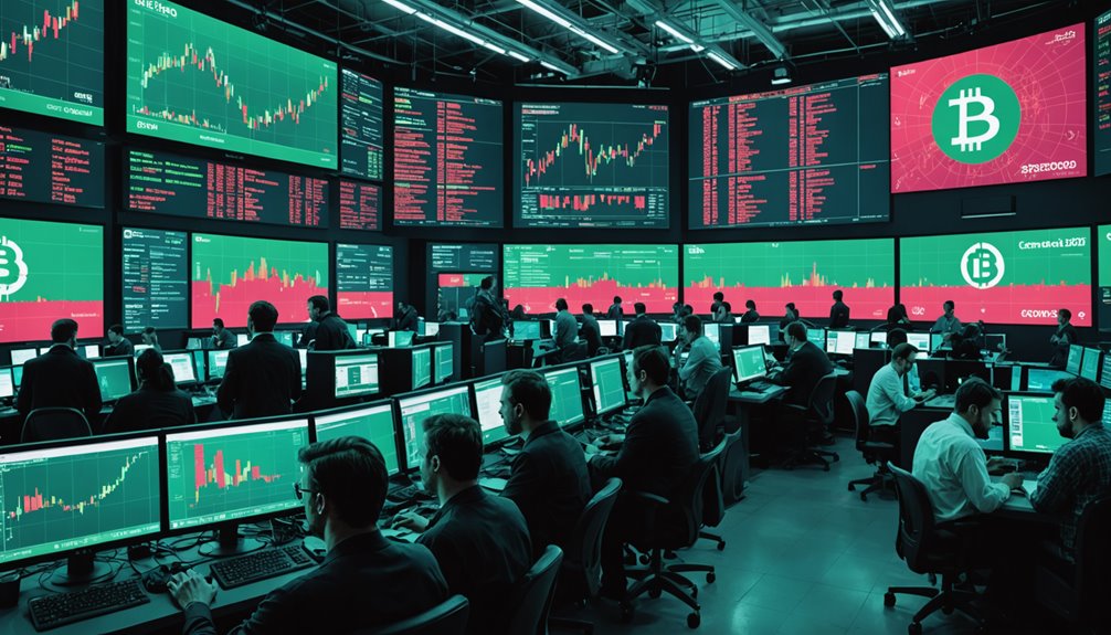 faktor pembatasan harga bitcoin