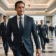 Prabowo berangkat ke Singapura