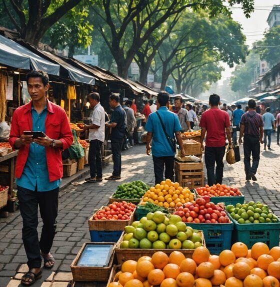 kurs rupiah ke dolar