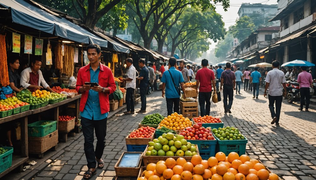 kurs rupiah ke dolar