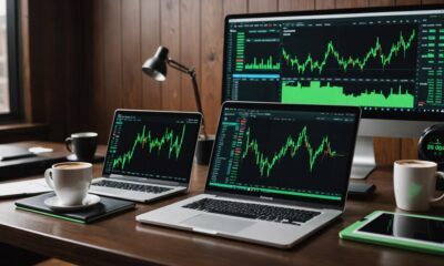 pemilihan saham dan target
