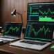 pemilihan saham dan target