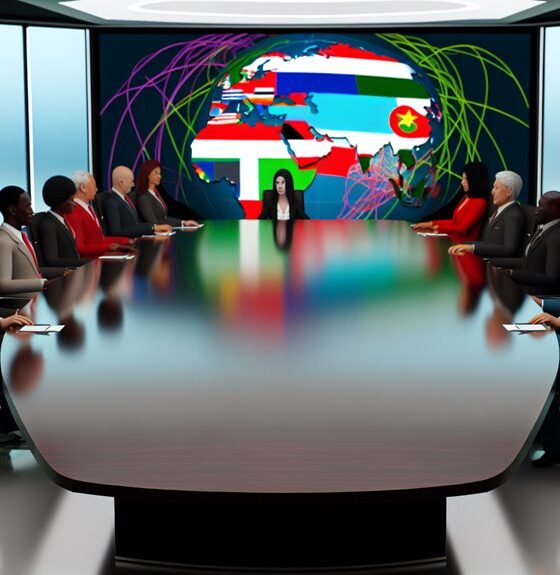 BRICS membentuk bank baru