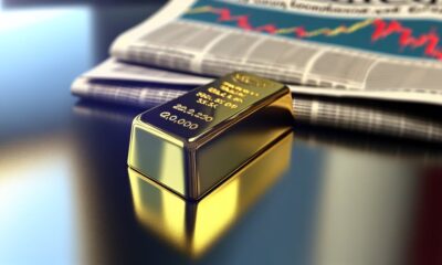 analisis prediksi harga emas