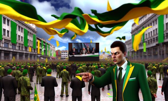 Golkar mengkritik Mahkamah Konstitusi