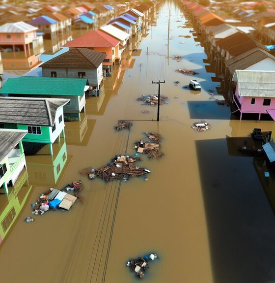 jakarta flood update today