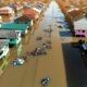 jakarta flood update today