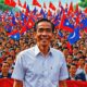 jokowi s positioning in psi