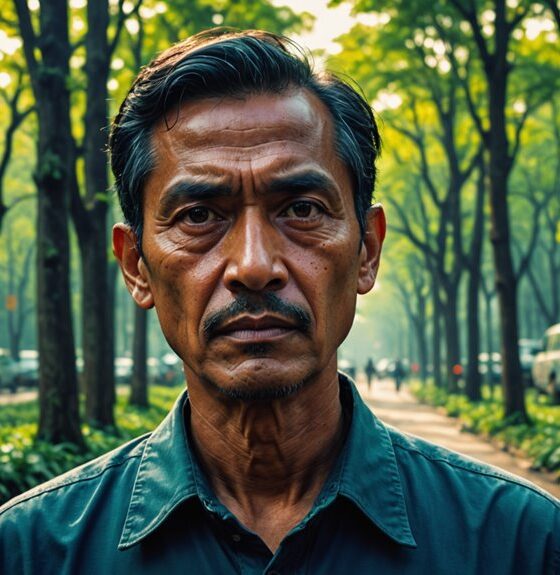 luhut merasa sedih karena diabaikan