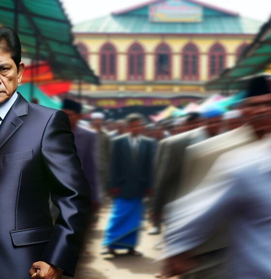 Walikota Farhan menolak proposal